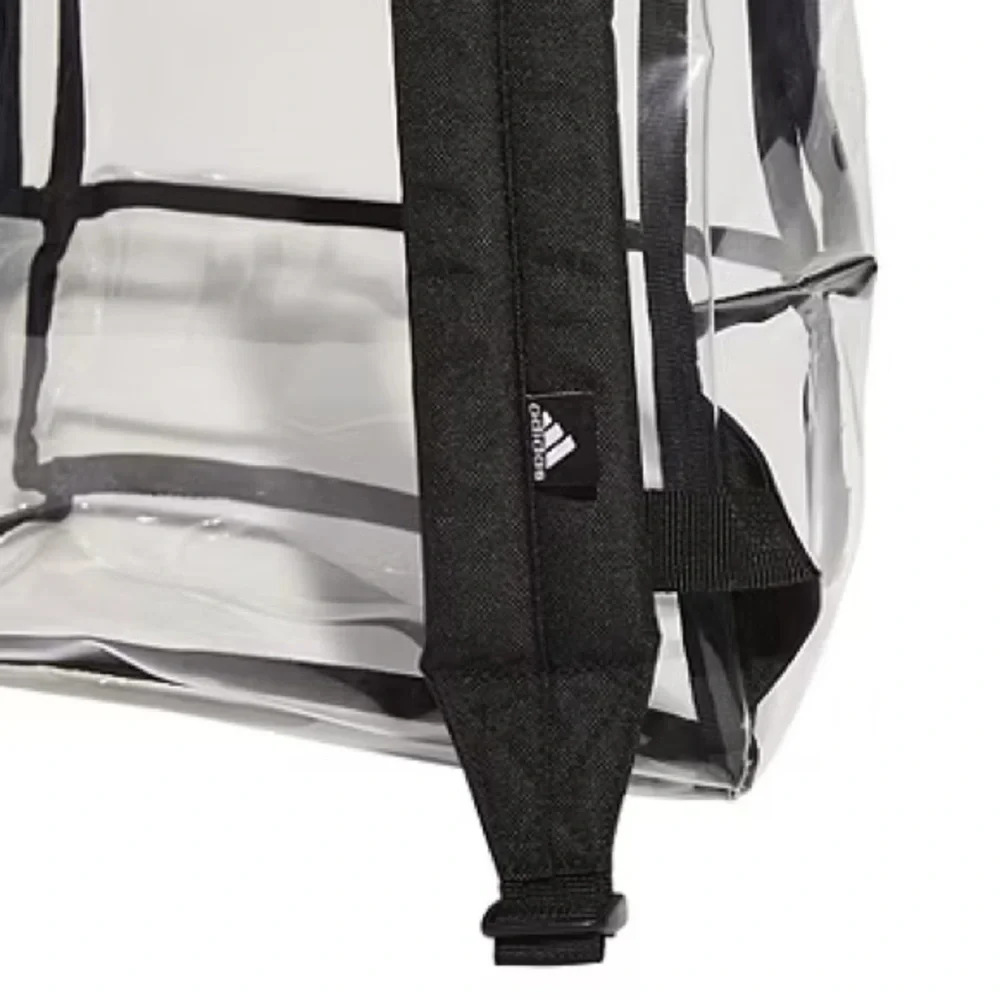 Adidas Clear Backpack - Picture 5 of 9